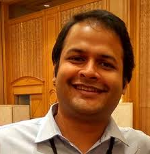 Sarthak Gaurav